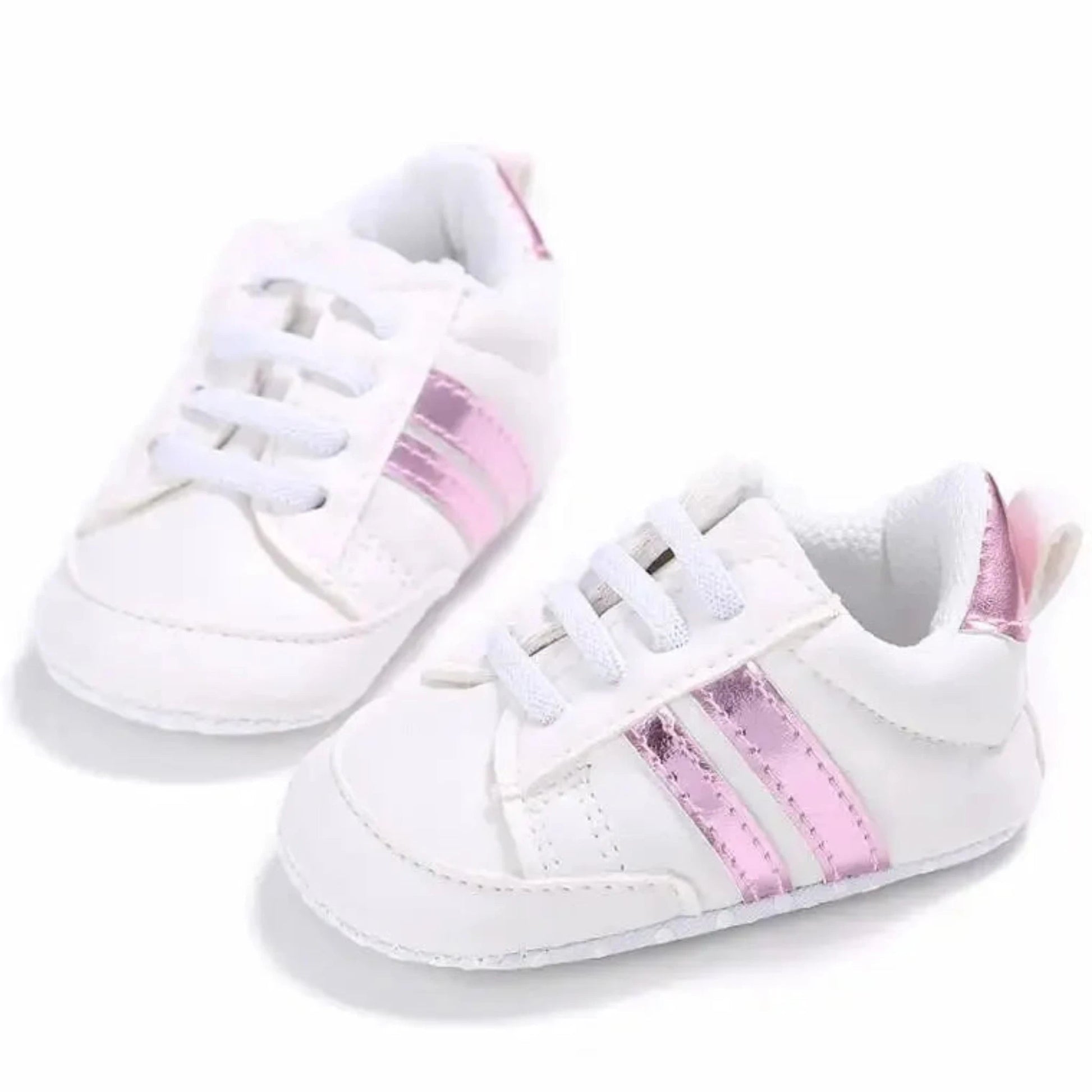 Classic Baby Sneakers - Babytopia32