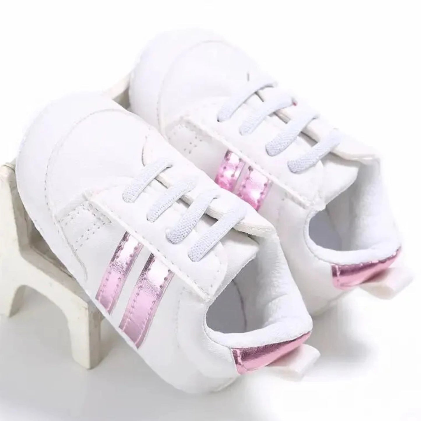 Classic Baby Sneakers - Babytopia32