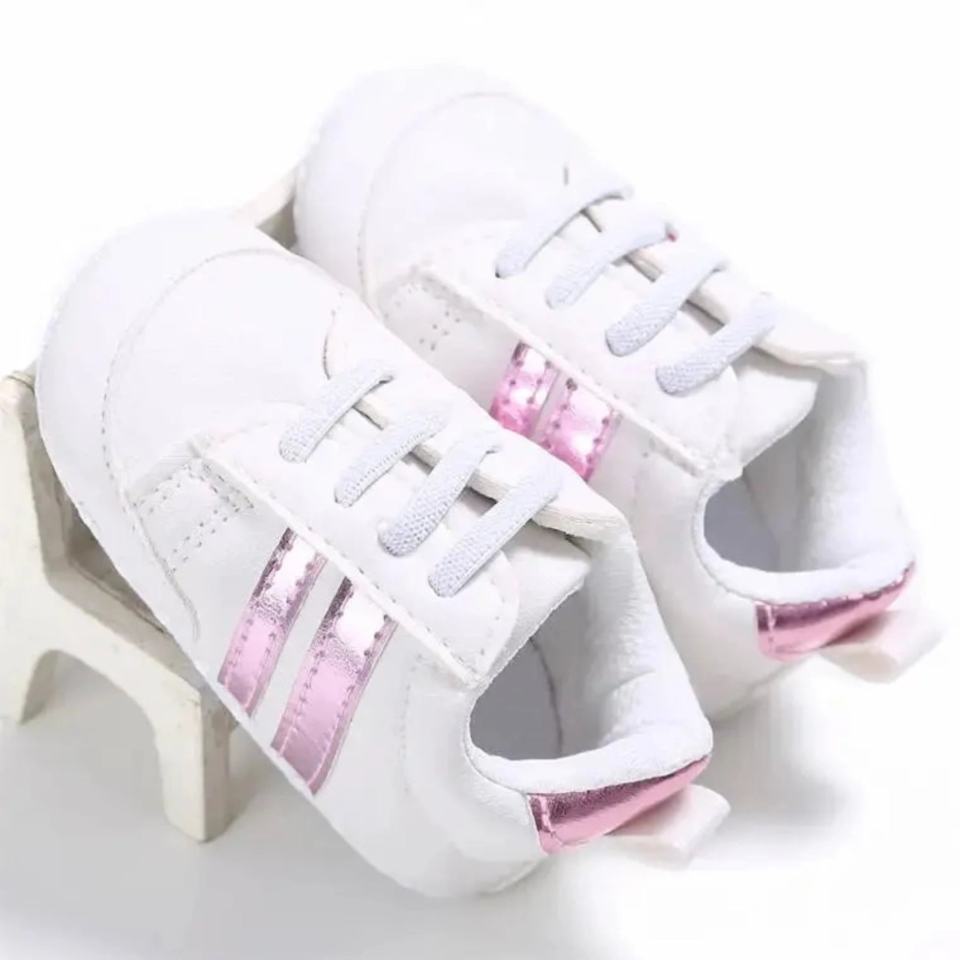 Classic Baby Sneakers - Babytopia32