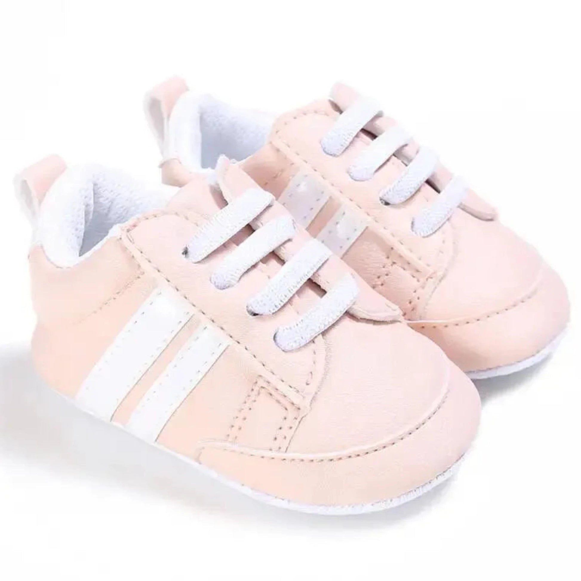 Classic Baby Sneakers - Babytopia32
