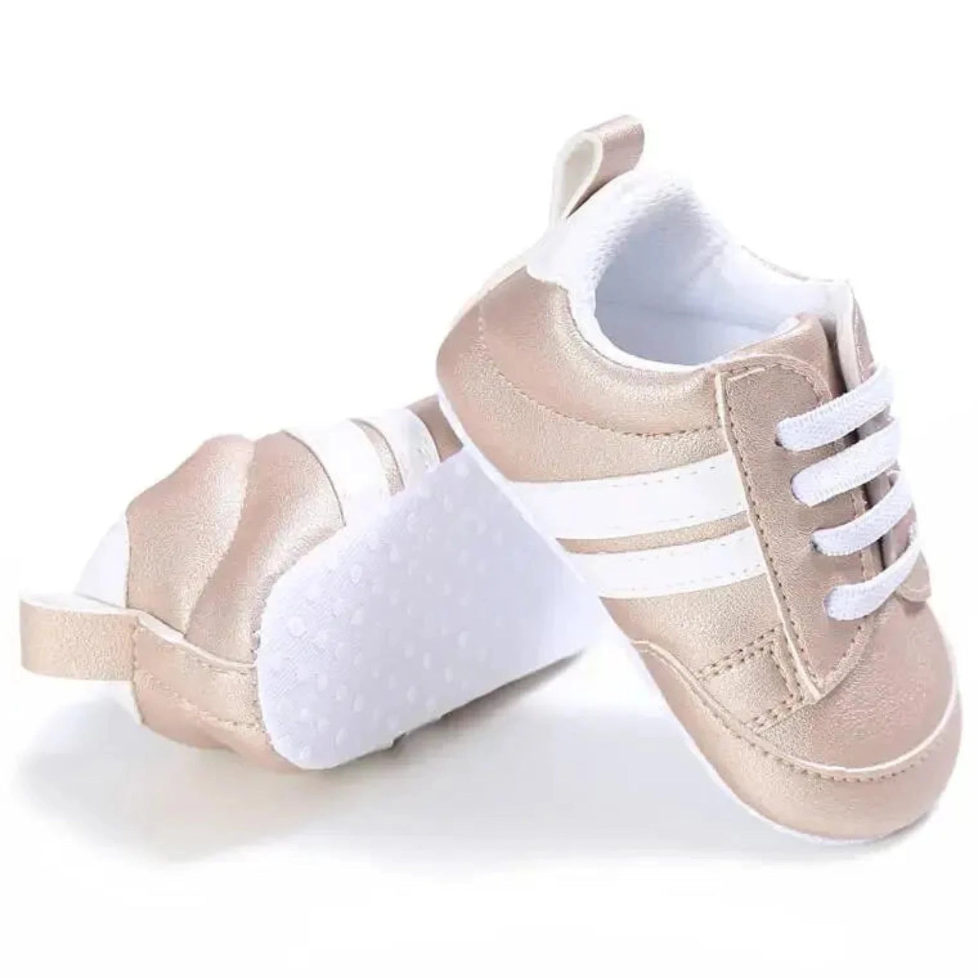 Classic Baby Sneakers - Babytopia32