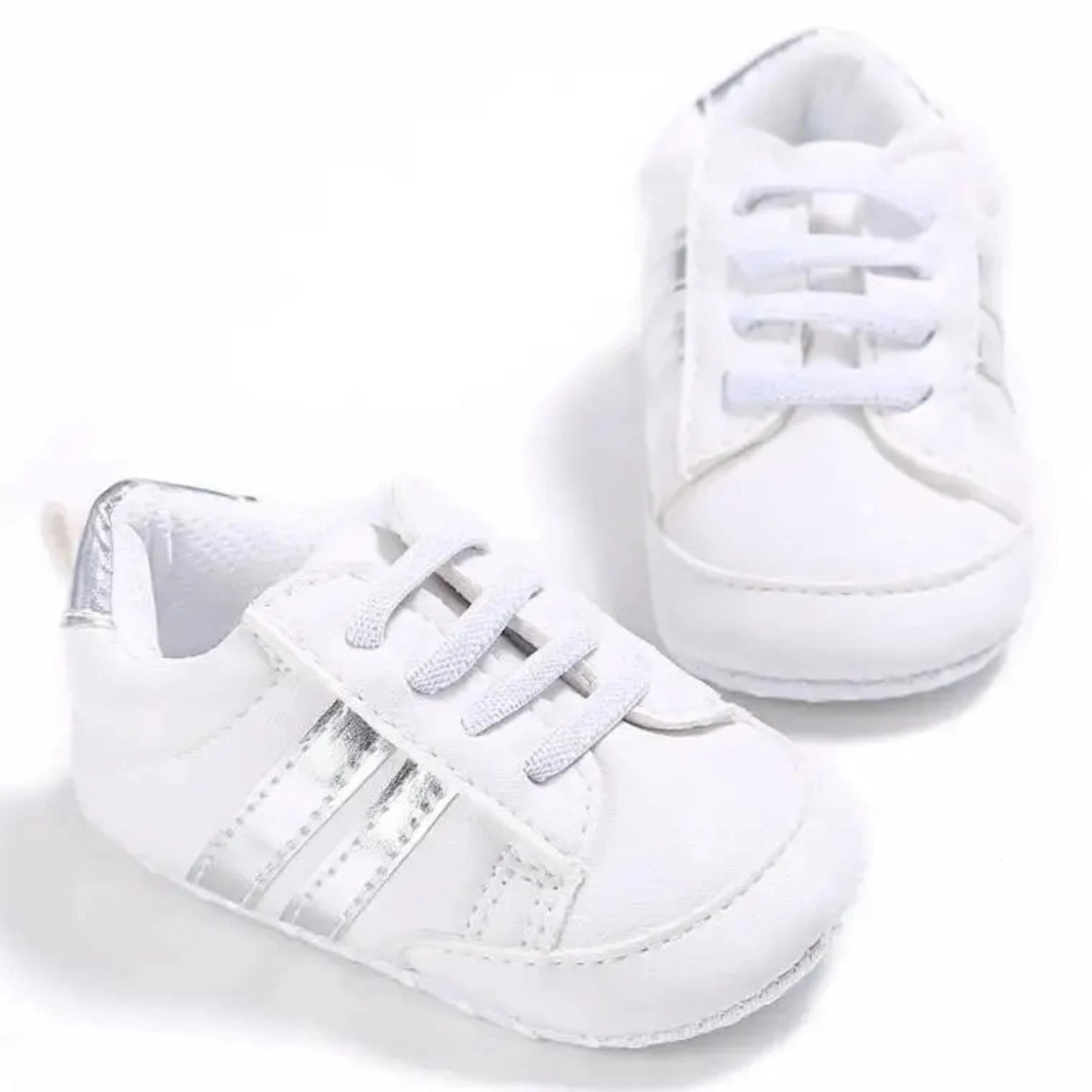 Classic Baby Sneakers - Babytopia32