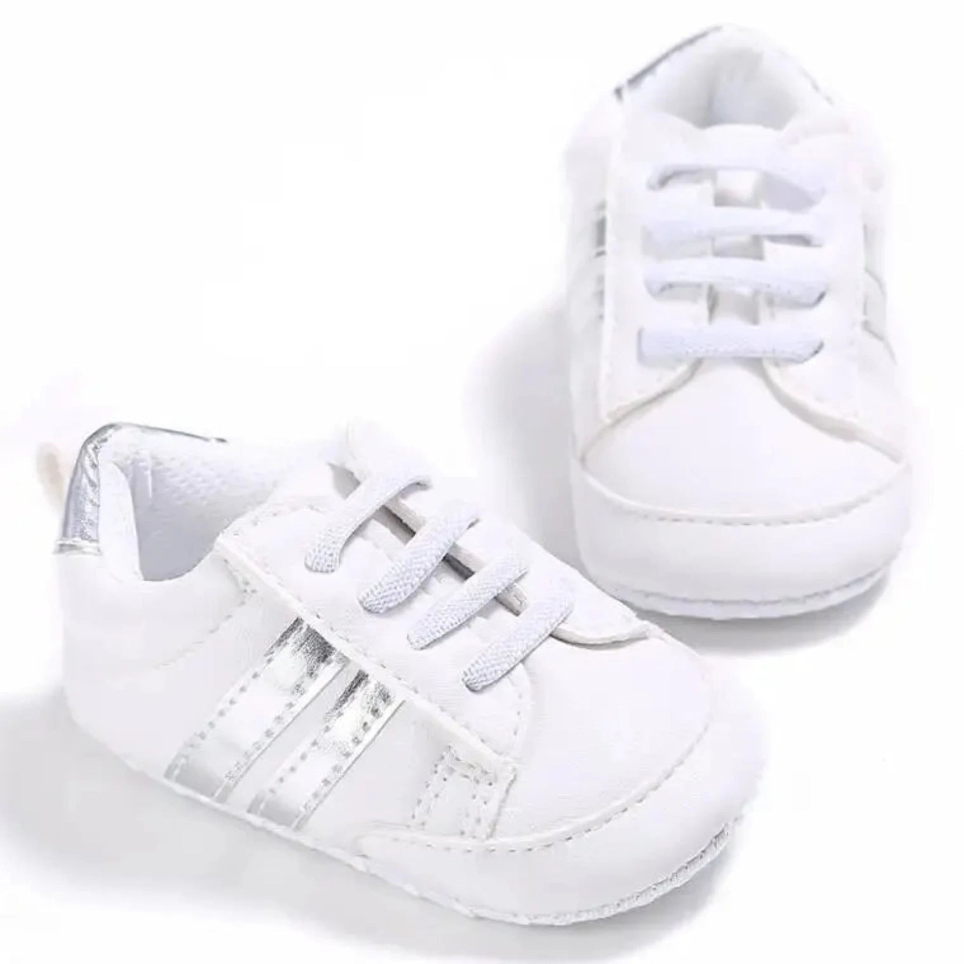 Classic Baby Sneakers - Babytopia32