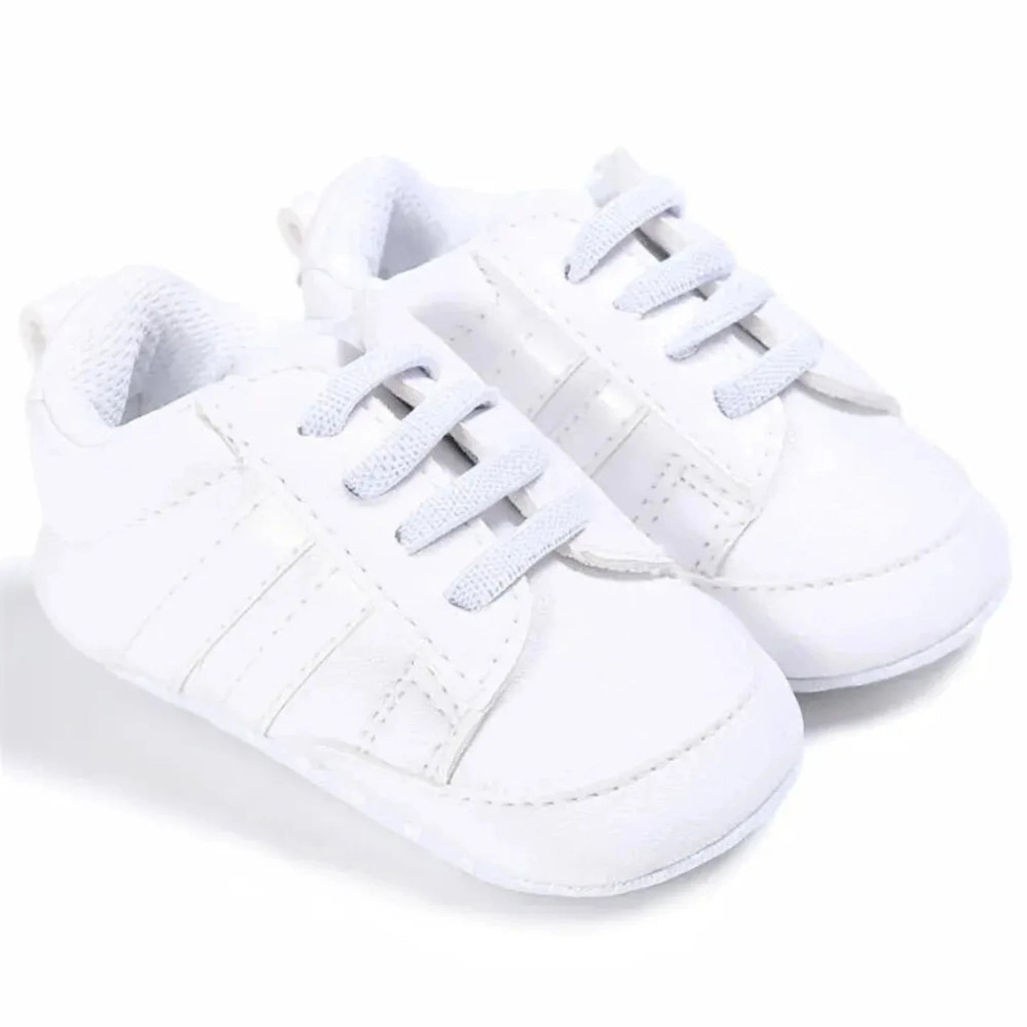 Classic Baby Sneakers - Babytopia32