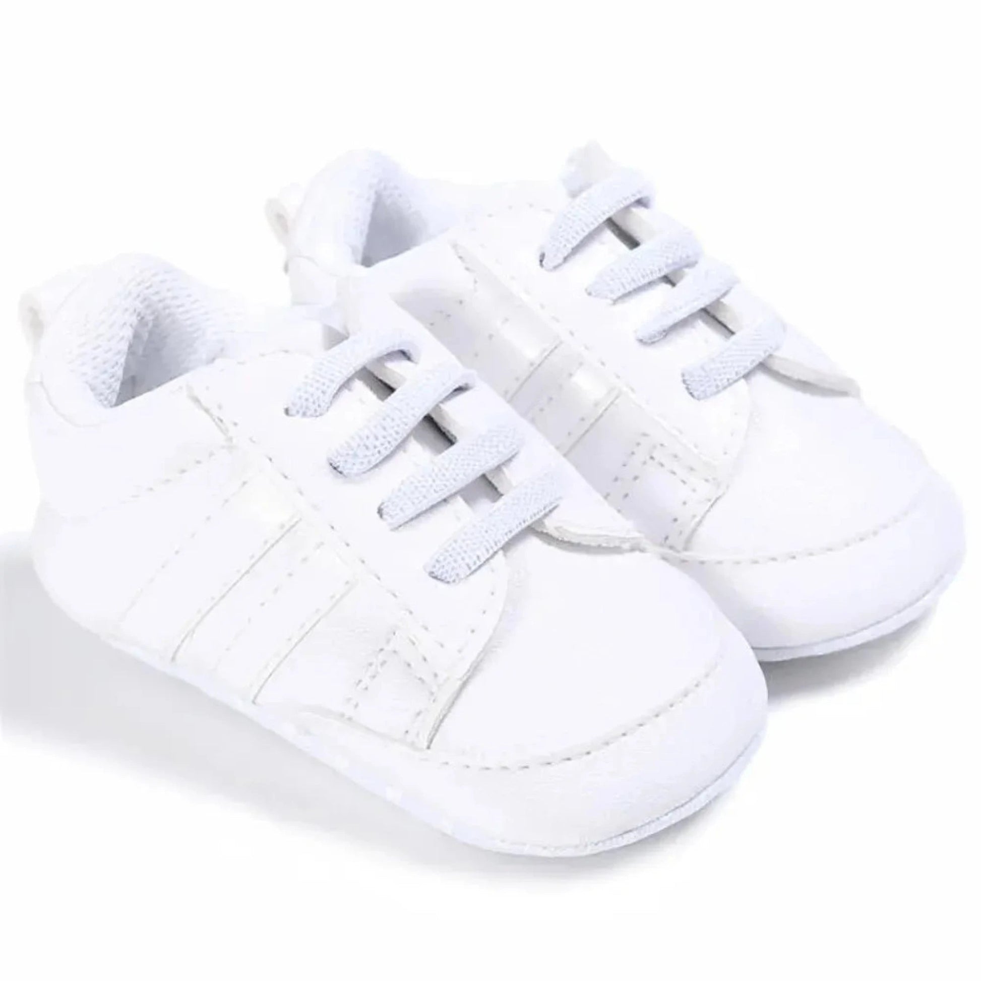 Classic Baby Sneakers - Babytopia32