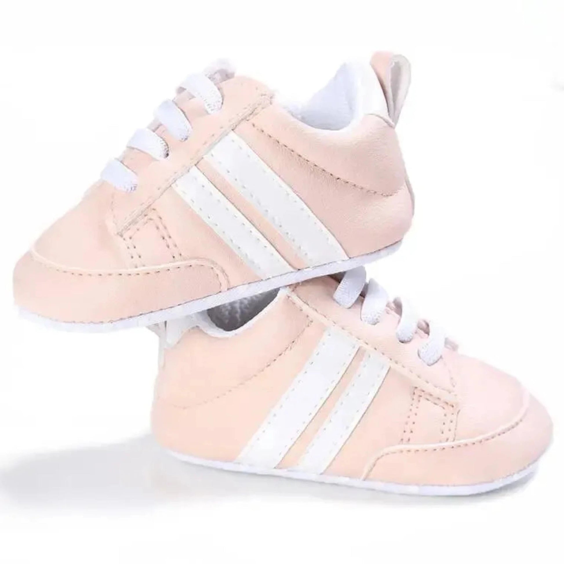 Classic Baby Sneakers - Babytopia32
