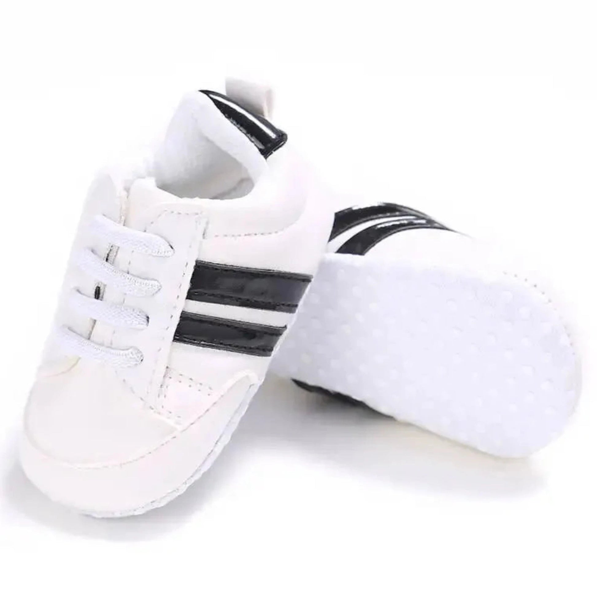 Classic Baby Sneakers - Babytopia32