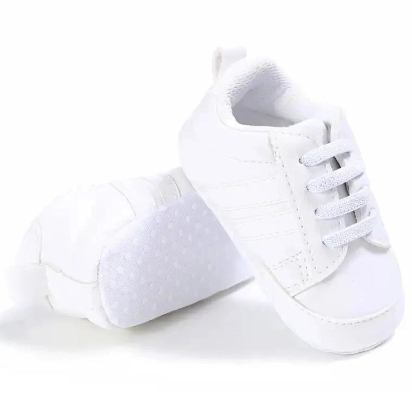 Classic Baby Sneakers - Babytopia32