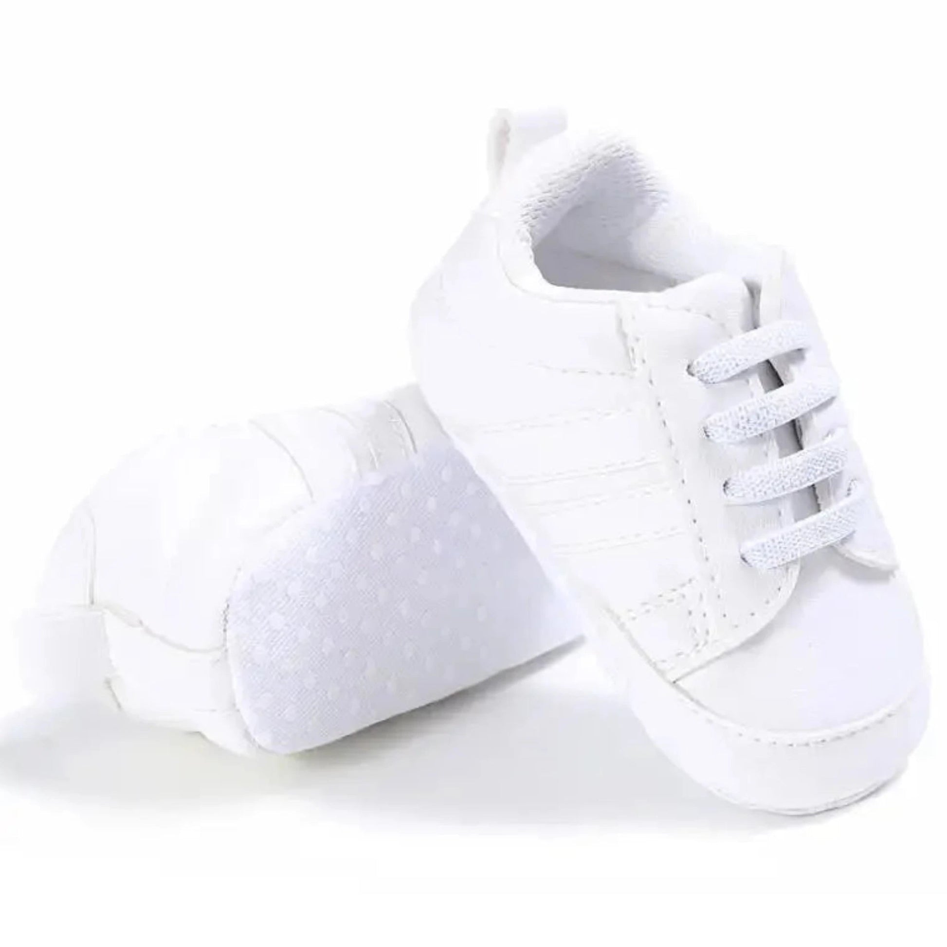 Classic Baby Sneakers - Babytopia32