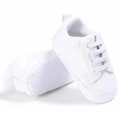 Classic Baby Sneakers - Babytopia32