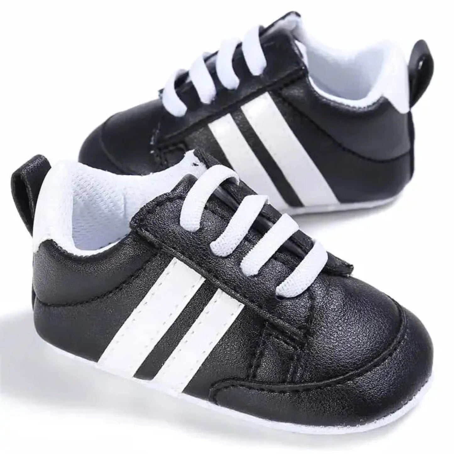 Classic Baby Sneakers - Babytopia32