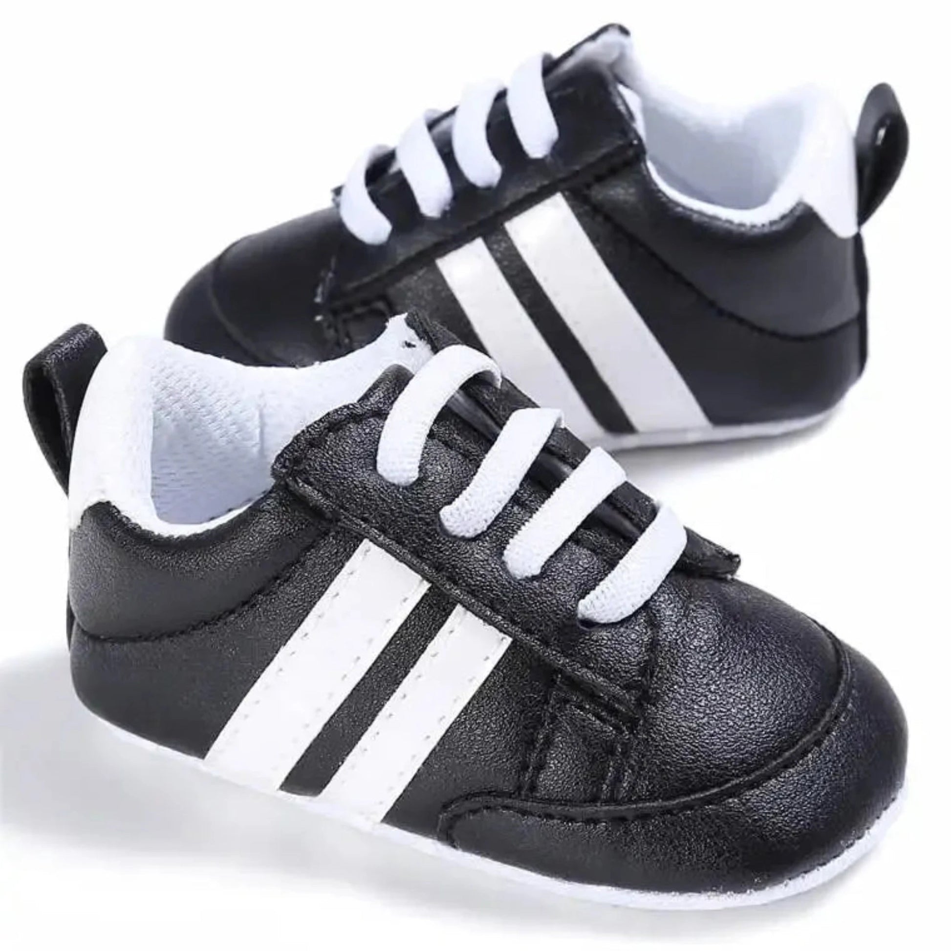 Classic Baby Sneakers - Babytopia32