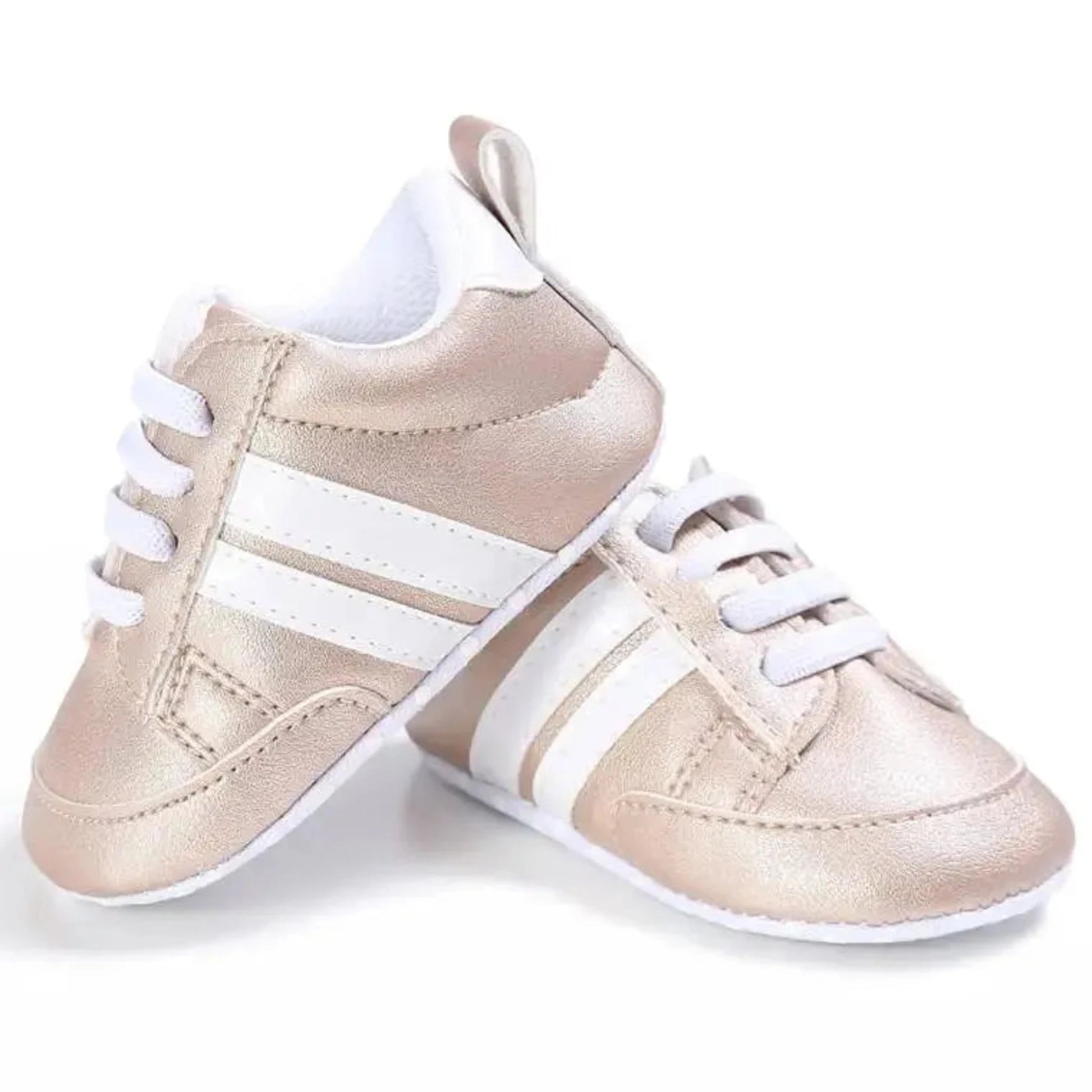 Classic Baby Sneakers - Babytopia32