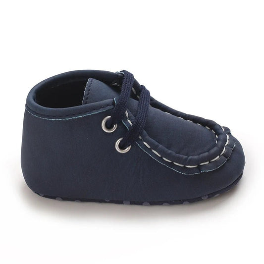 Classic Canvas Shoes - Babytopia32