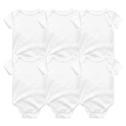 Cotton Bodysuit Set - Babytopia32