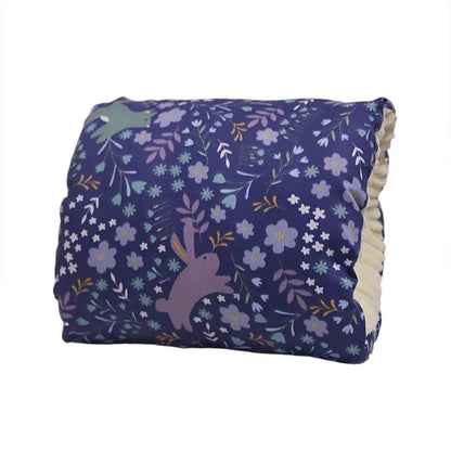 Cozy Cradle Breastfeeding Arm Pillow – Soft Cotton Baby Nursing Support Cushion | Babytopia32 - Babytopia32