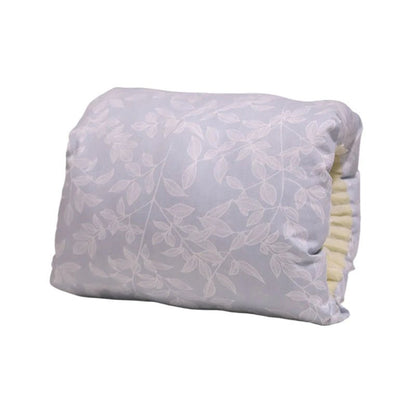 Cozy Cradle Breastfeeding Arm Pillow – Soft Cotton Baby Nursing Support Cushion | Babytopia32 - Babytopia32