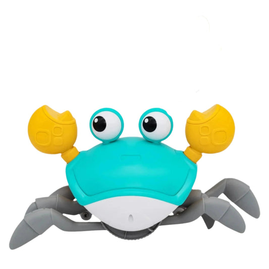 Crawling Crab Toy - Babytopia32