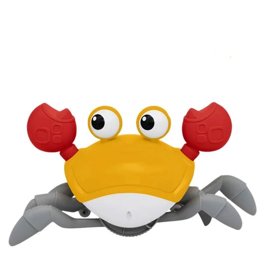 Crawling Crab Toy - Babytopia32