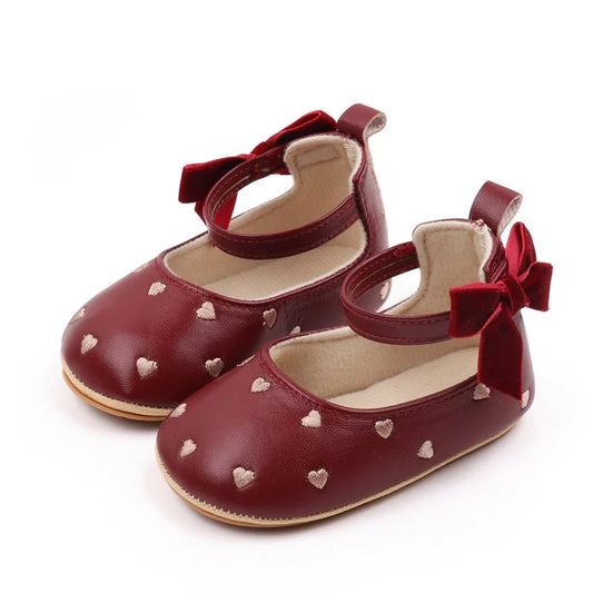 Cute Dress Shoes - Babytopia32