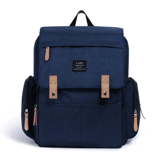 Diaper Bag Backpack - Babytopia32
