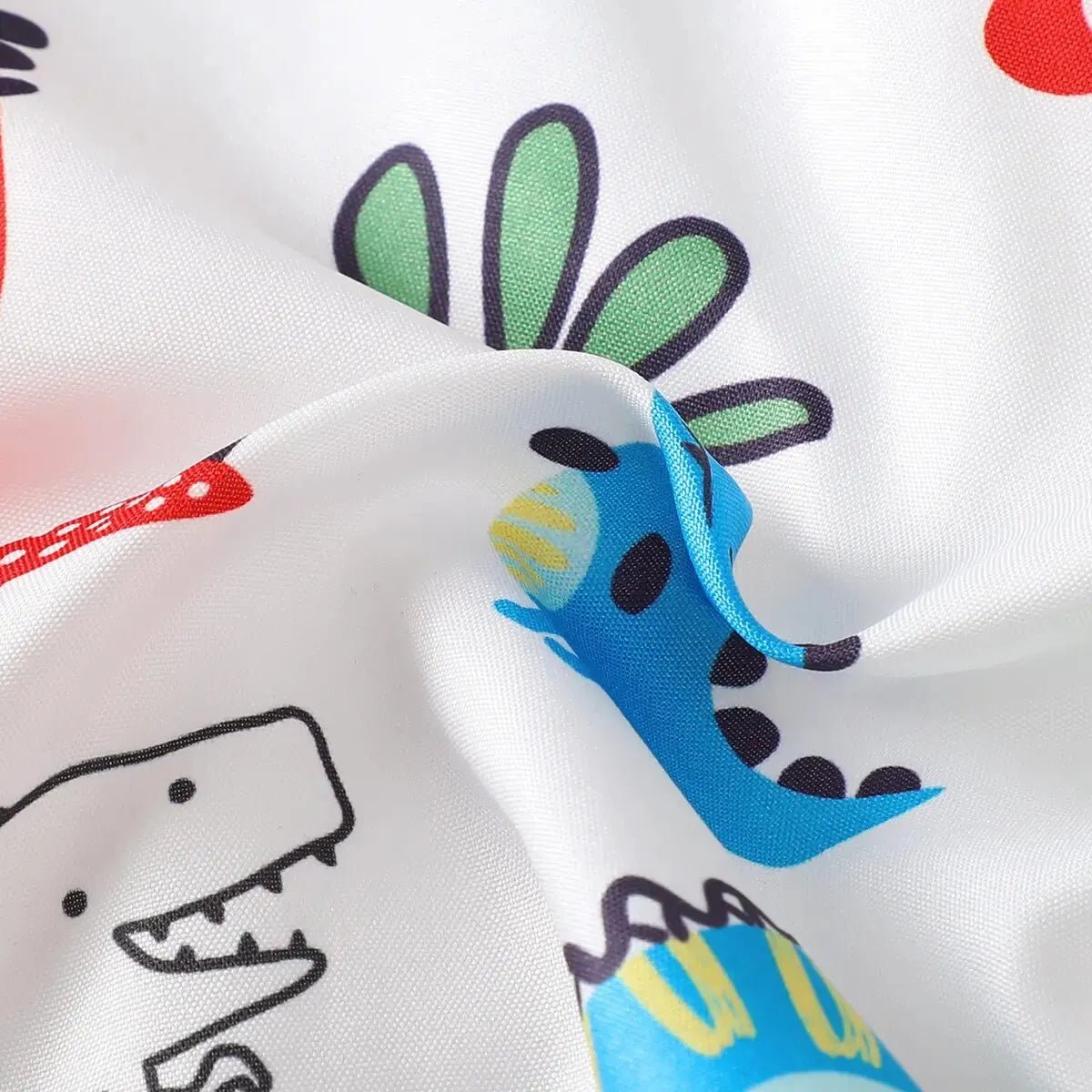 Dinosaur 2PCS Set - Babytopia32