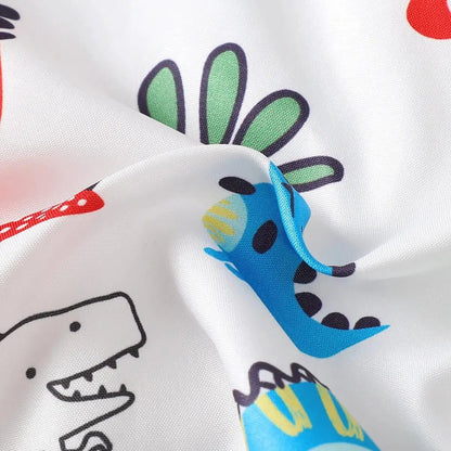 Dinosaur 2PCS Set - Babytopia32