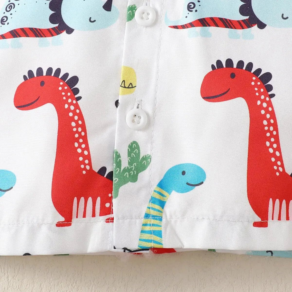 Dinosaur 2PCS Set - Babytopia32