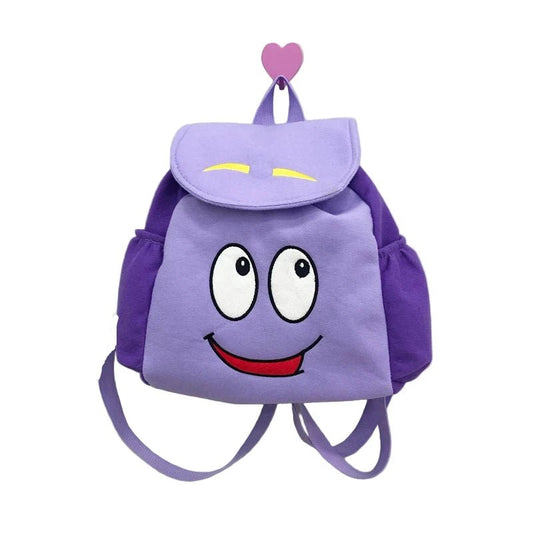 Dora Explorer Backpack - Babytopia32