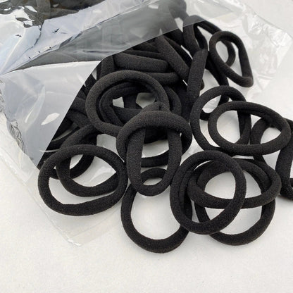 Elastic Hair Bands - Babytopia32