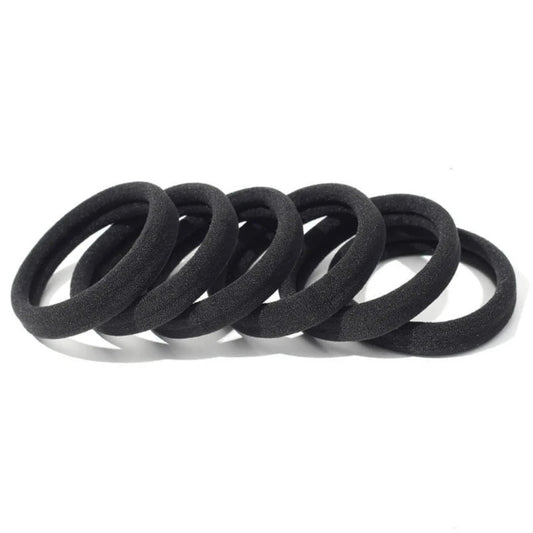 Elastic Hair Bands - Babytopia32
