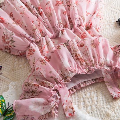 Elegant Summer Dress - Babytopia32