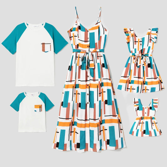 Family Summer Set - Babytopia32