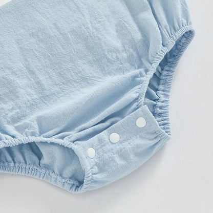First Birthday Romper - Babytopia32