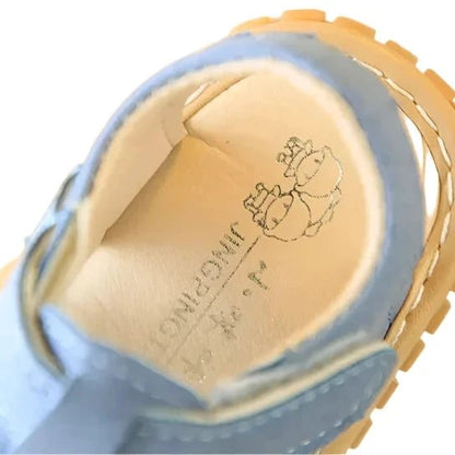 First Walkers Sandals - Babytopia32