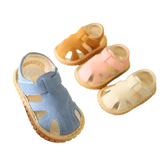 First Walkers Sandals - Babytopia32
