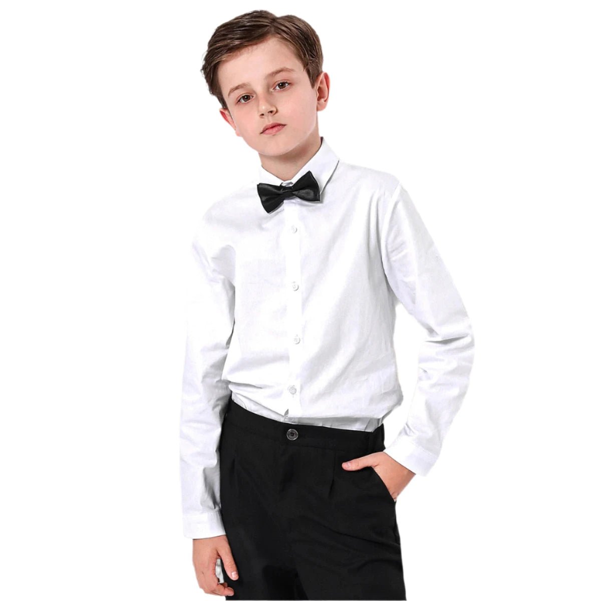Formal 3PCS Set - Babytopia32