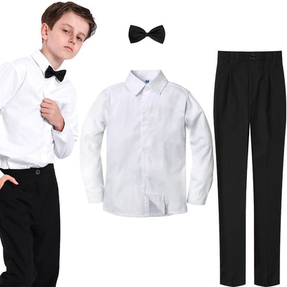 Formal 3PCS Set - Babytopia32