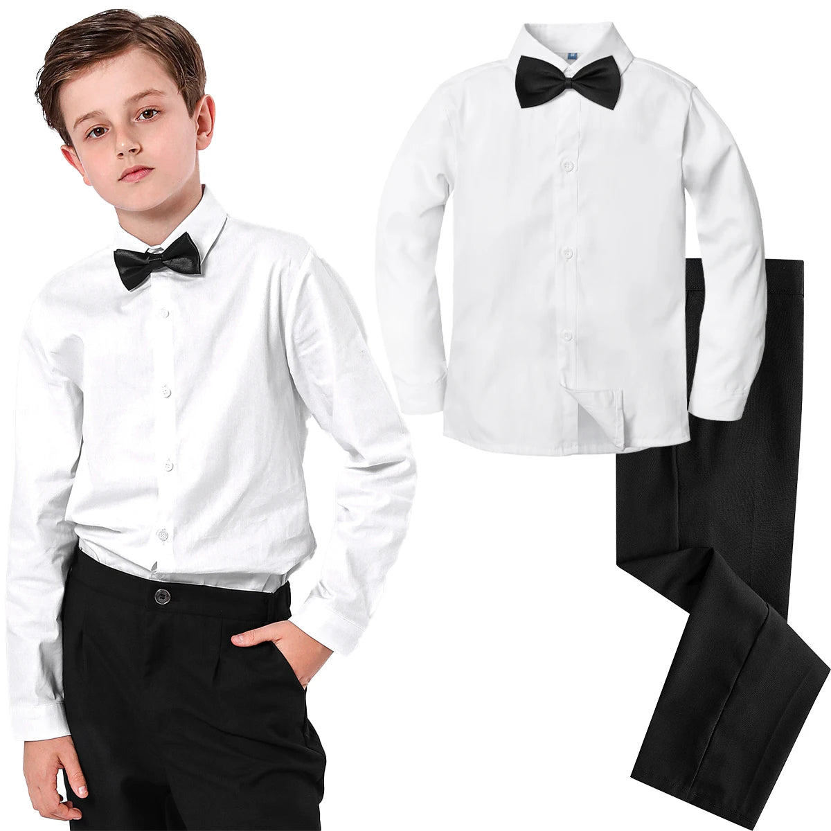 Formal 3PCS Set - Babytopia32