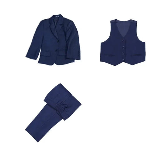 Formal 3PCS Suit - Babytopia32