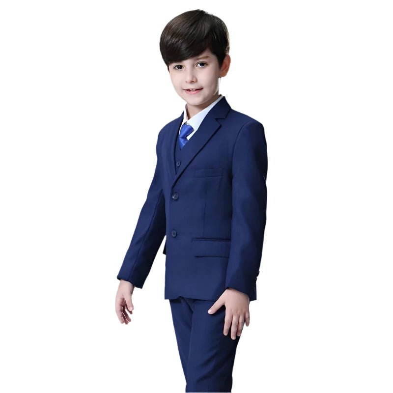 Formal 3PCS Suit - Babytopia32