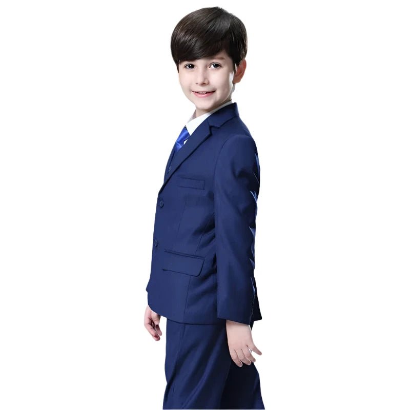 Formal 3PCS Suit - Babytopia32