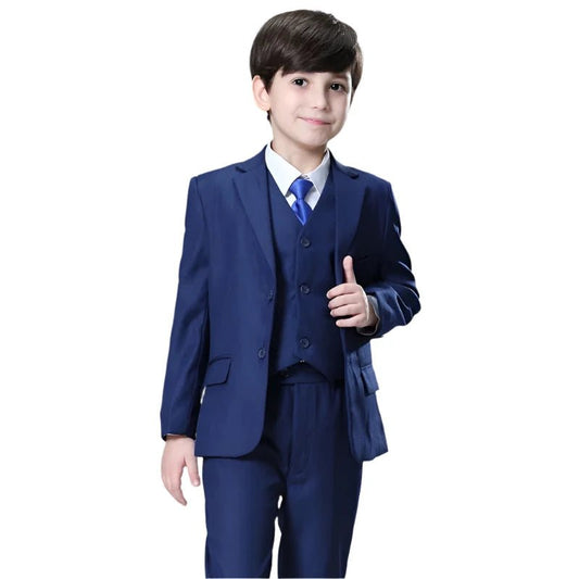 Formal 3PCS Suit - Babytopia32