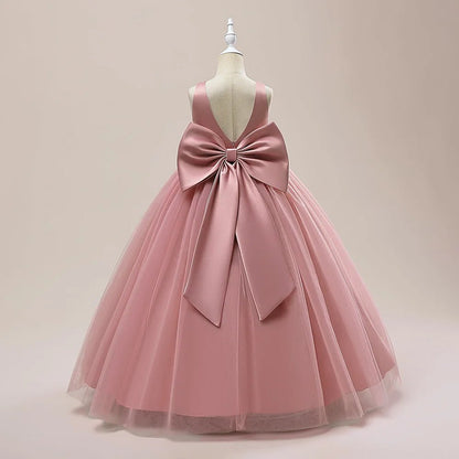 Formal Party Dress - Babytopia32