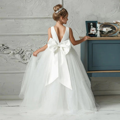 Formal Party Dress - Babytopia32