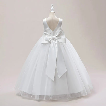 Formal Party Dress - Babytopia32