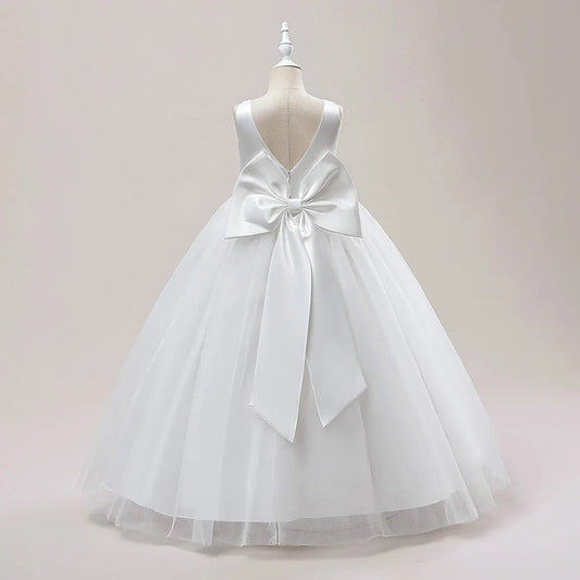 Formal Party Dress - Babytopia32
