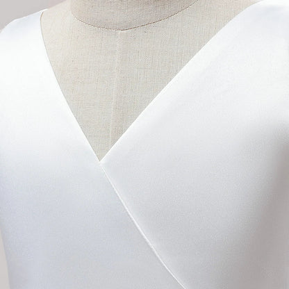 Formal Party Dress - Babytopia32