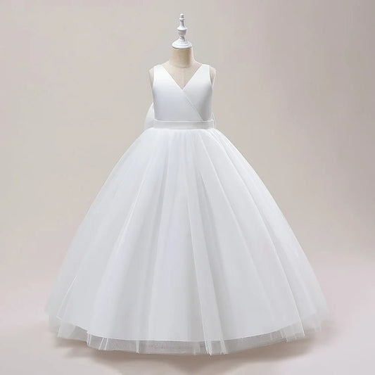 Formal Party Dress - Babytopia32