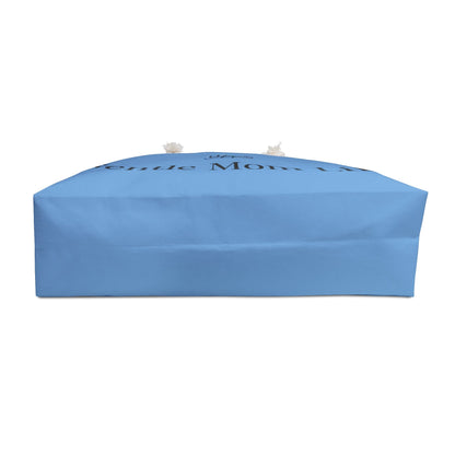 Gentle Mom Life Weekender Bag - Babytopia32
